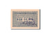 Banknote, Croatia, 50 Dinara, 1941-1944, Undated, UNC(63)