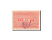 Biljet, Kroatië, 10 Dinara, 1941-1944, Undated, SPL