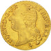Coin, France, Louis XVI, Louis d'or à la tête nue, Louis d'Or, 1786, Paris