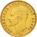 Bulgaria, Ferdinand I, 20 Leva, 1894, Kormoczbanya, Hungary, EF(40-45), Gold