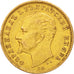 Bulgarien, Ferdinand I, 20 Leva, 1894, Kormoczbanya, Hungary, SS, Gold, KM:20