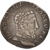 Münze, Frankreich, Teston, 1560, Toulouse, SS, Silber, Sombart:4572