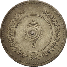 INDIA-PRINCIPADOS, TRAVANCORE, Bala Rama Varma II, Fanam, 1940, EBC, Plata