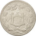 Afghanistan, Habibullah, Rupee, 1904, Afghanistan, VF(30-35), Silver, KM:842.1