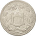 Afghanistan, Habibullah, Rupee, 1904, Afghanistan, VF(30-35), Silver, KM:842.1