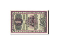 Billete, 1 Krone, 1916, Hungría, Undated, SC