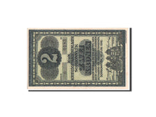 Banconote, Ungheria, 2 Kronen, 1916, Undated, SPL+