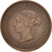 Canada, Victoria, Cent, 1888, Royal Canadian Mint, Ottawa, TTB, Bronze, KM:7