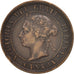 Canada, Victoria, Cent, 1888, Royal Canadian Mint, Ottawa, EF(40-45), Bronze