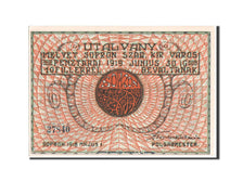 Banknote, Hungary, 10 Filler, 1919, Undated, UNC(65-70)
