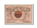 Banconote, Ungheria, 10 Filler, 1919, Undated, FDS