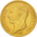 Monnaie, France, Napoléon I, 20 Francs, 1807, Paris, TB+, Or, KM:A687.1
