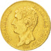 Frankreich, Napoléon I, 20 Francs, AN 12, Paris, SS+, Gold, KM:651