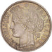 France, Cérès, 2 Francs, 1871, Bordeaux, PCGS, MS65, MS(65-70), Silver