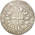 Coin, France, Philippe III, Gros Tournois, AU(50-53), Silver, Duplessy:202