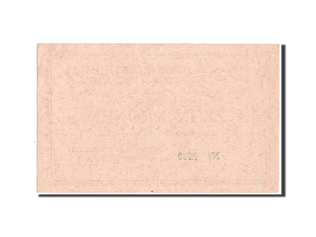 Autriche, Berndorf, Arthur Krupp, 10 Kronen, ND, Pick UNL