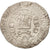 Moneta, Francja, Philippe VI, Gros à la queue, EF(40-45), Bilon, Duplessy:265