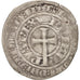 France, Philippe VI, Gros à la queue, VF(30-35), Billon, Duplessy:265