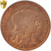 France, Dupuis, 2 Centimes, 1900, Paris, PCGS, MS63RB, MS(63), Bronze, KM:841