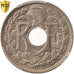 France, Lindauer, 5 Centimes, 1920, Paris, PCGS, MS66, MS(65-70), Copper-nickel