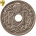 France, Lindauer, 5 Centimes, 1924, Paris, PCGS, MS65, MS(65-70), Copper-nickel