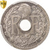 France, Lindauer, 10 Centimes, 1917, Paris, PCGS, MS67, FDC, Copper-nickel