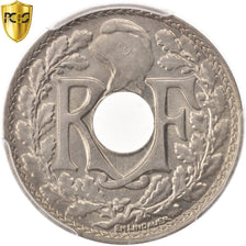 France, Lindauer, 10 Centimes, 1919, Paris, PCGS, MS66, MS(65-70)