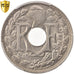 France, Lindauer, 10 Centimes, 1919, Paris, PCGS, MS66, MS(65-70)