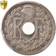 France, Lindauer, 10 Centimes, 1931, Paris, PCGS, MS67, MS(65-70)