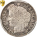 France, Cérès, 20 Centimes, 1850, Paris, PCGS, MS65, MS(65-70), Silver