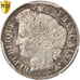Frankreich, Cérès, 20 Centimes, 1850, Paris, PCGS, MS65, STGL, Silber