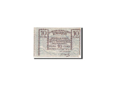 Banknote, Yugoslavia, 10 Filira, 1919, Undated, EF(40-45)