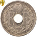 France, Lindauer, 25 Centimes, 1927, Paris, PCGS, MS66, MS(65-70)