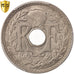 France, Lindauer, 25 Centimes, 1930, PCGS, MS66, MS(65-70), Copper-nickel