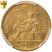 France, Chambre de commerce, 50 Centimes, 1925, Paris, PCGS, MS65, MS(65-70)