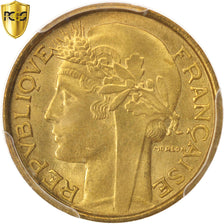 France, Morlon, 50 Centimes, 1931, Paris, PCGS, MS65, MS(65-70)