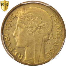France, Morlon, 50 Centimes, 1931, Paris, PCGS, MS65, MS(65-70)