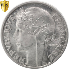 France, Morlon, 50 Centimes, 1946, Beaumont - Le Roger, PCGS, MS66, MS(65-70)