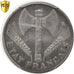 France, Bazor, 50 Centimes, 1944, Castelsarrasin, PCGS, MS66, MS(65-70)
