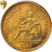 France, Chambre de commerce, Franc, 1921, Paris, PCGS, MS67, MS(65-70)