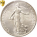 France, Semeuse, 2 Francs, 1914, Castelsarrasin, PCGS, MS65, MS(65-70), Silver