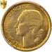 France, Guiraud, 10 Francs, 1950, Paris, PCGS, MS65, MS(65-70), Aluminum-Bronze