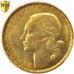 France, Guiraud, 50 Francs, 1952, Paris, PCGS, MS65, FDC, Aluminum-Bronze