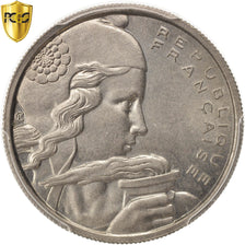 France, Cochet, 100 Francs, 1956, Beaumont - Le Roger, PCGS, MS65, MS(65-70)