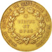 France, Medal, Société de Sauvetage des Naufragés, 1932, EF(40-45), Gold