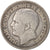 Moneta, Serbia, Milan I, 5 Dinara, 1879, VF(30-35), Srebro, KM:12