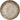 Coin, ITALIAN STATES, NAPLES, Ferdinando II, 5 Grana, 1838, MS(60-62), Silver