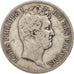 France, Louis-Philippe, 5 Francs, 1831, Lille, VF(30-35), Silver, KM:735.13