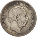 Coin, German States, SAXONY-ALBERTINE, Albert, 2 Mark, 1876, Muldenhütten
