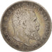German States, WURTTEMBERG, Wilhelm II, 2 Mark, 1901, Freudenstadt, EF(40-45)